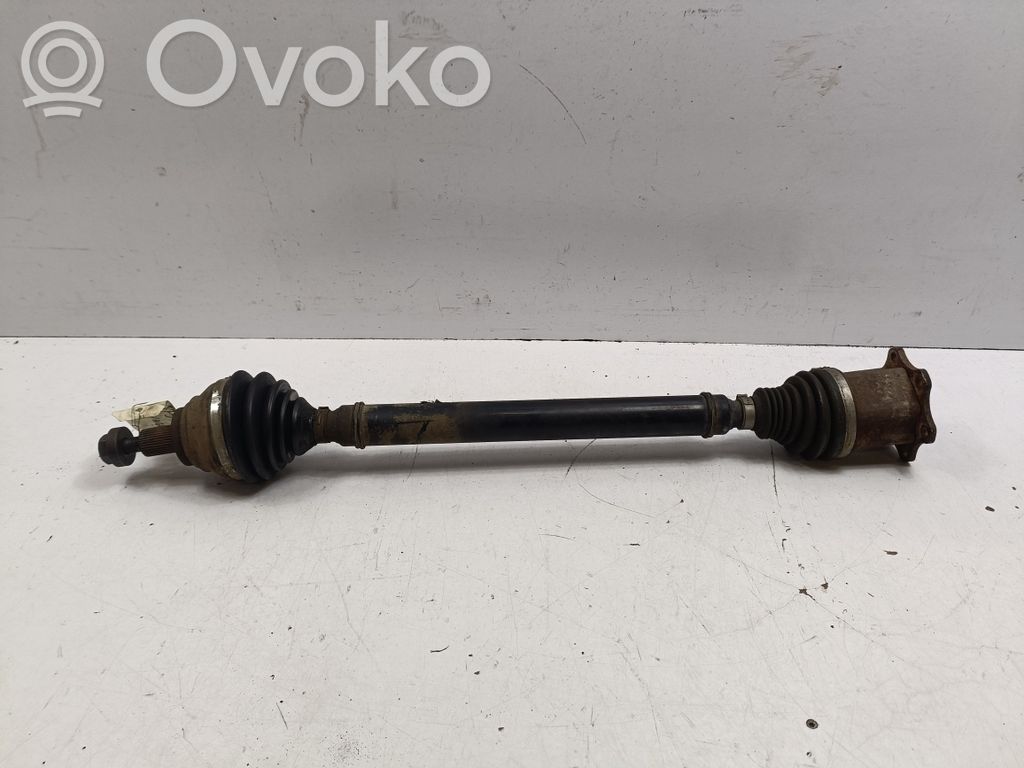 Volkswagen Jetta V Półoś przednia 