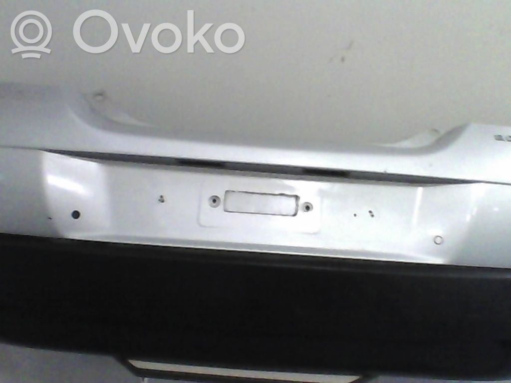 Volvo C30 Bamperis 