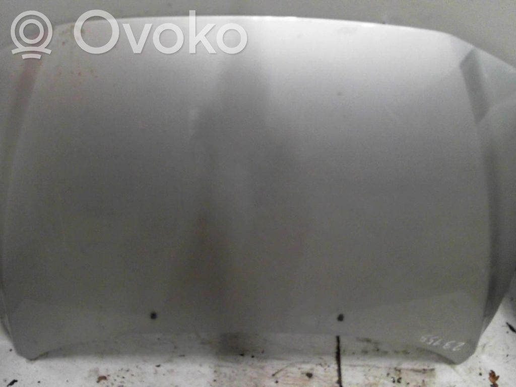 Volvo S60 Konepelti 
