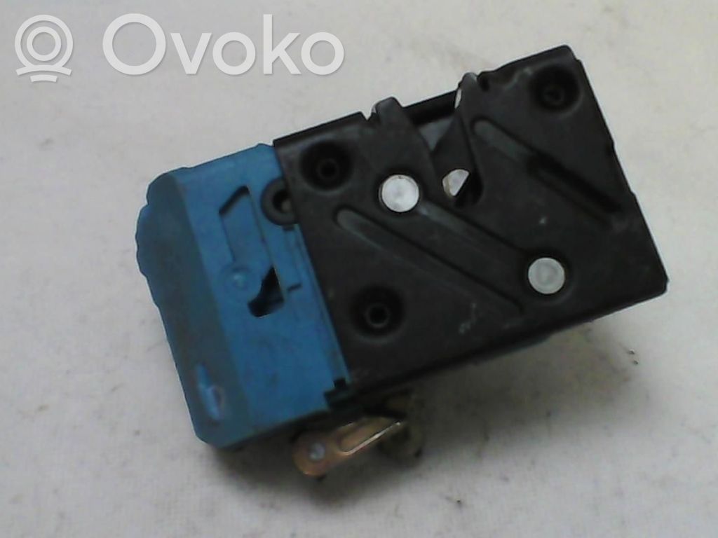 Volvo S60 Etuoven lukko 