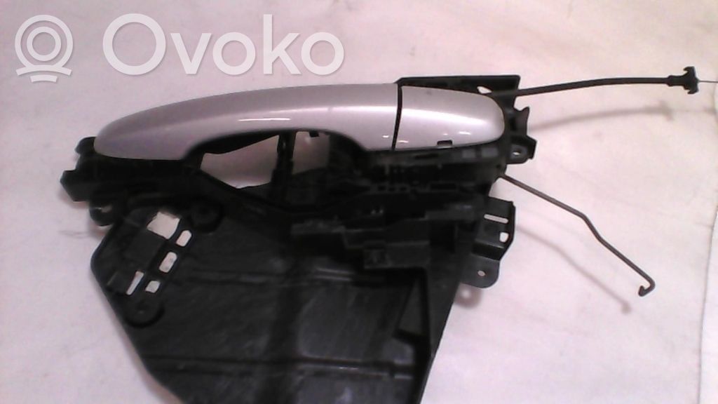 Volvo V40 Etuoven ulkokahva 