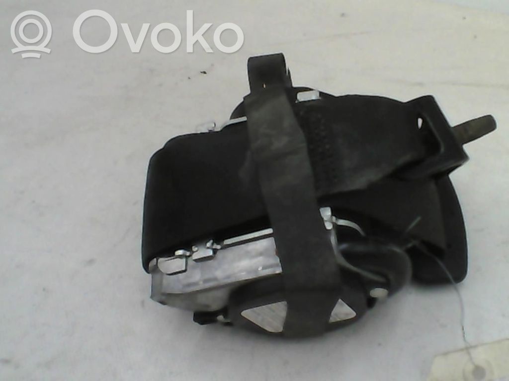 Volvo V40 Cinturón trasero 