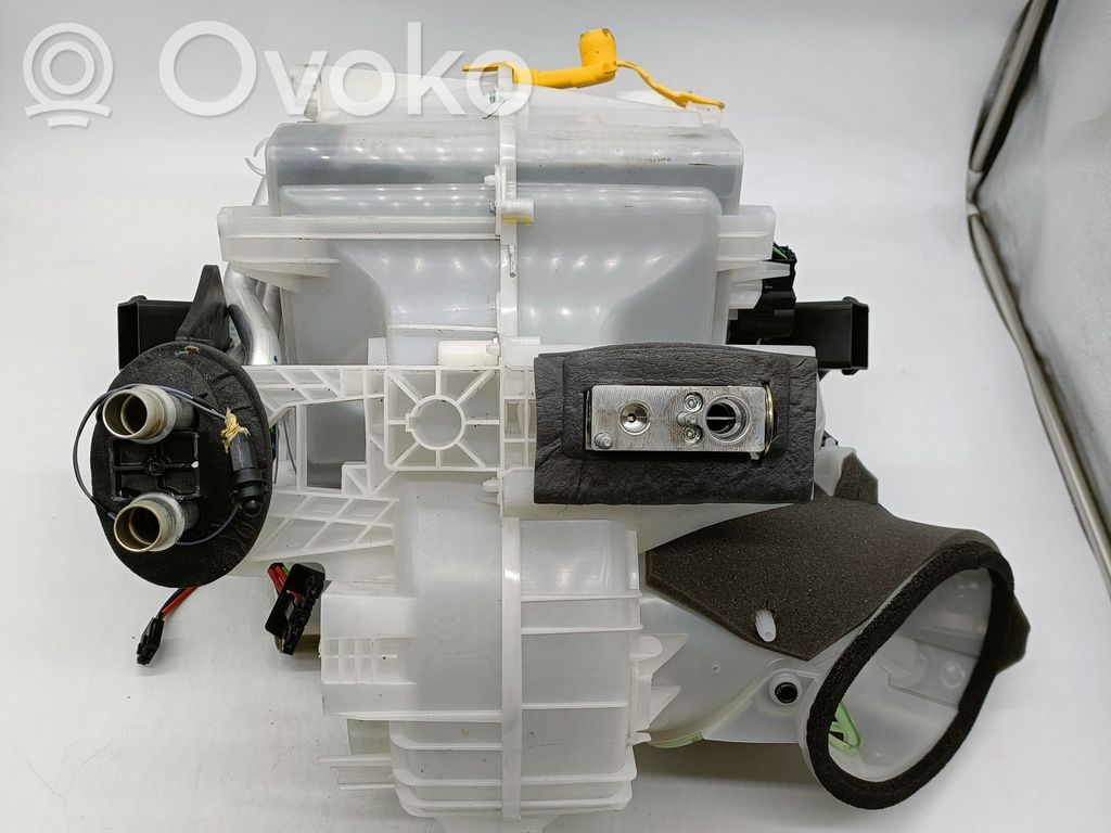 Citroen C3 Interior heater climate box assembly 