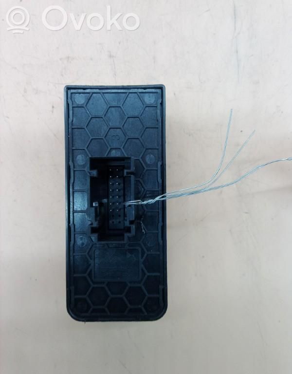 Citroen C3 Electric window control switch 