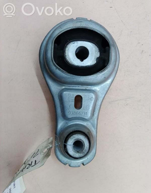 Renault Trafic III (X82) Suport tampon motor 