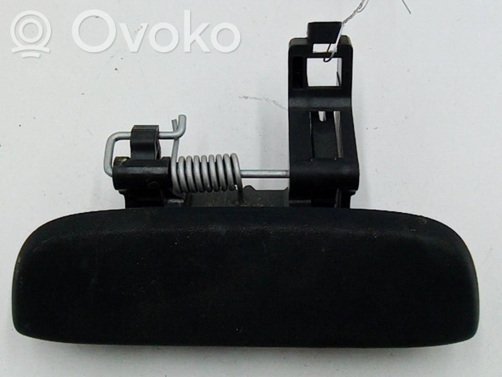 Renault Twingo III Etuoven ulkokahva 