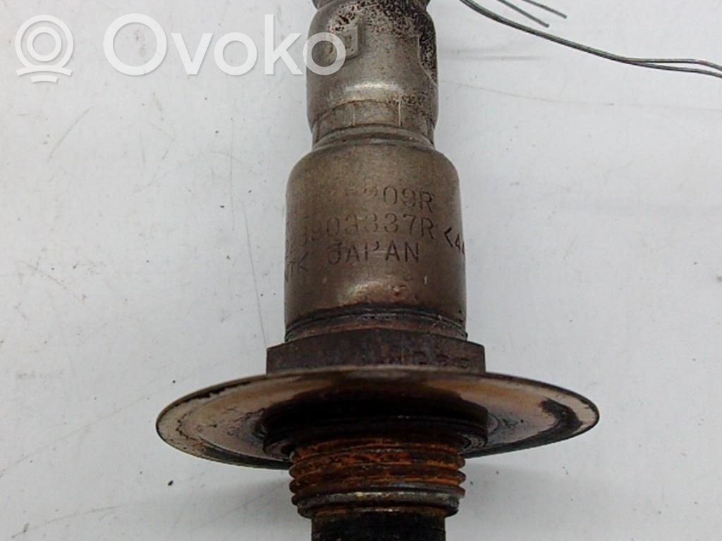 Renault Twingo III Lambda probe sensor 