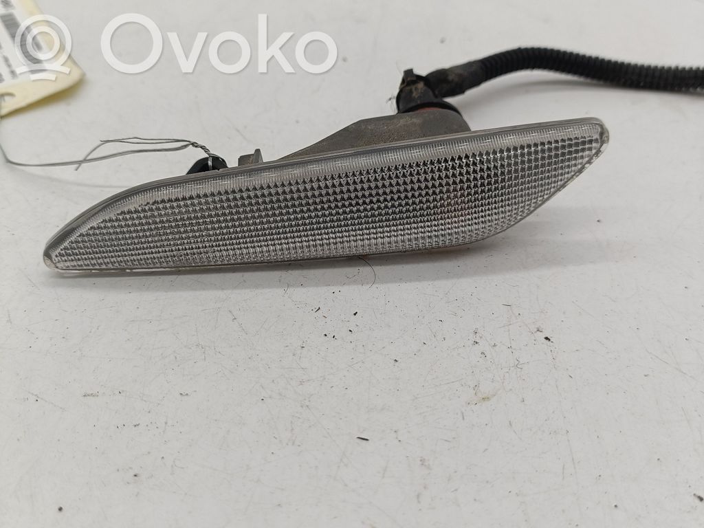 Frontblinker   60686516