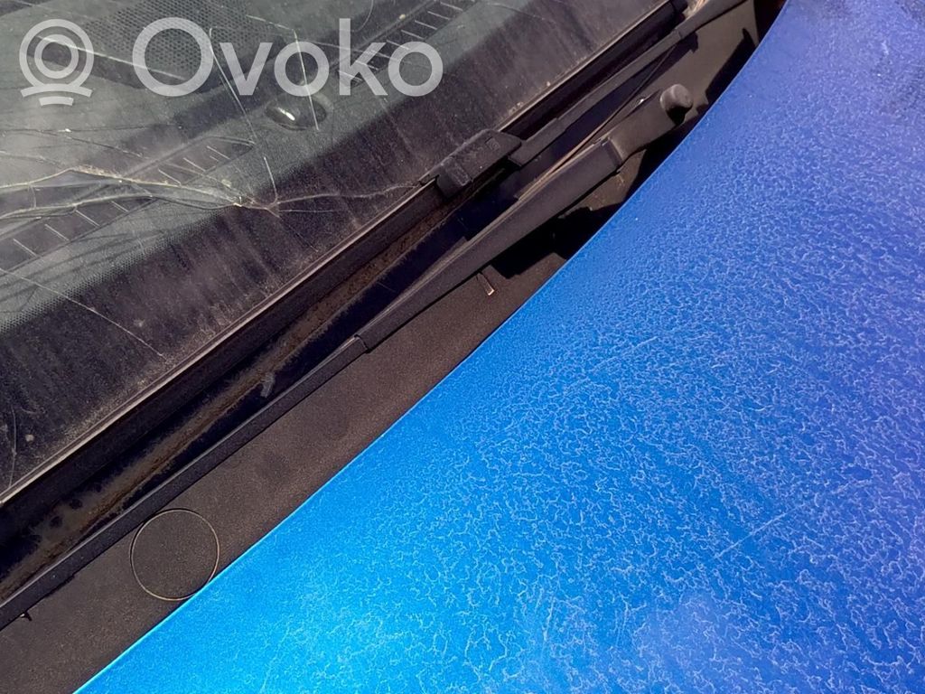 Ford Puma Ramię wycieraczki szyby przedniej / czołowej 