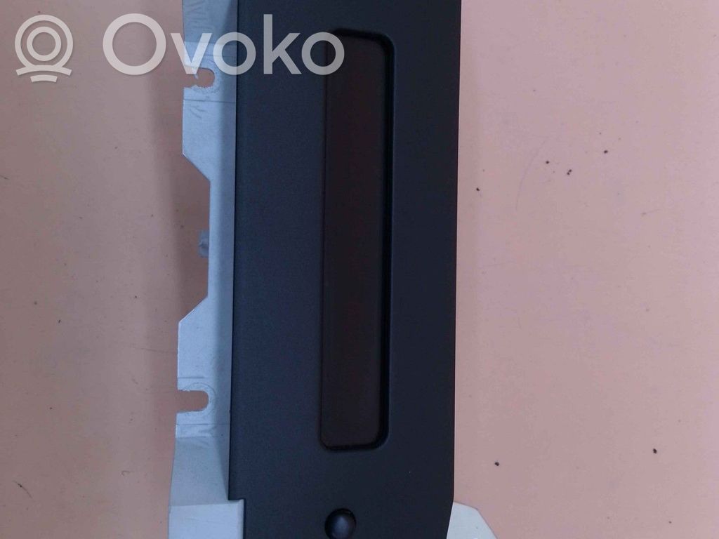 Peugeot 206 Screen/display/small screen 