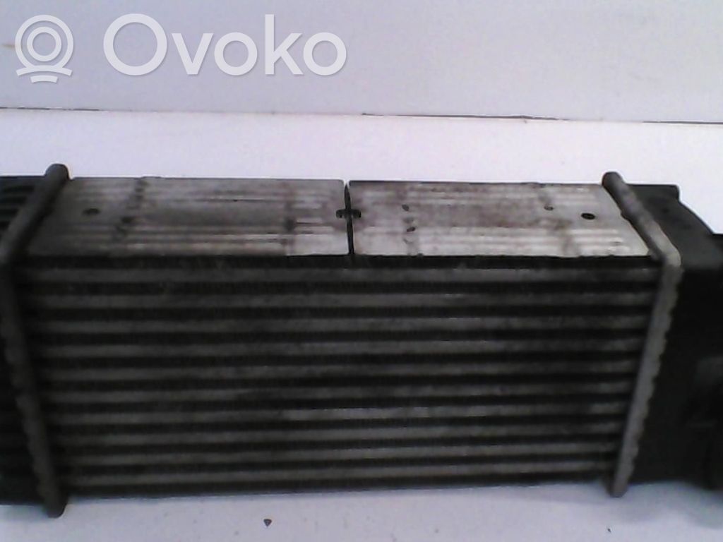 Citroen Xsara Picasso Intercooler radiator 