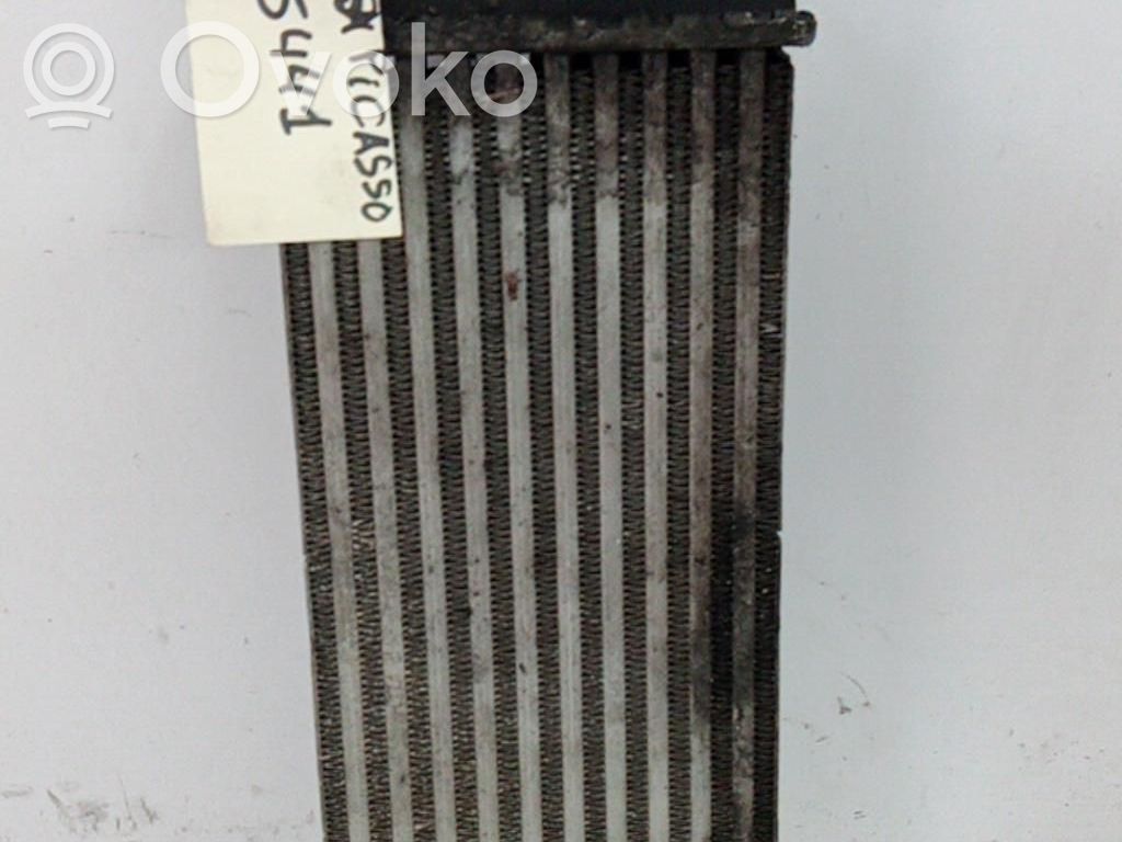 Citroen Xsara Picasso Intercooler radiator 
