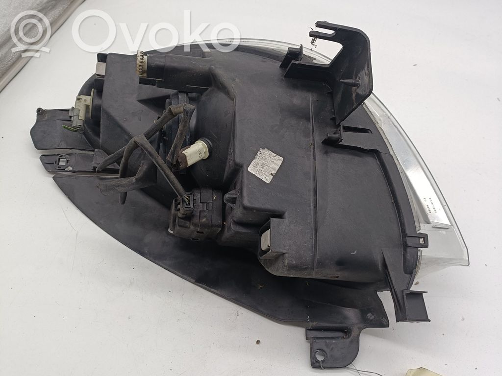 Citroen Xsara Picasso Headlight/headlamp 