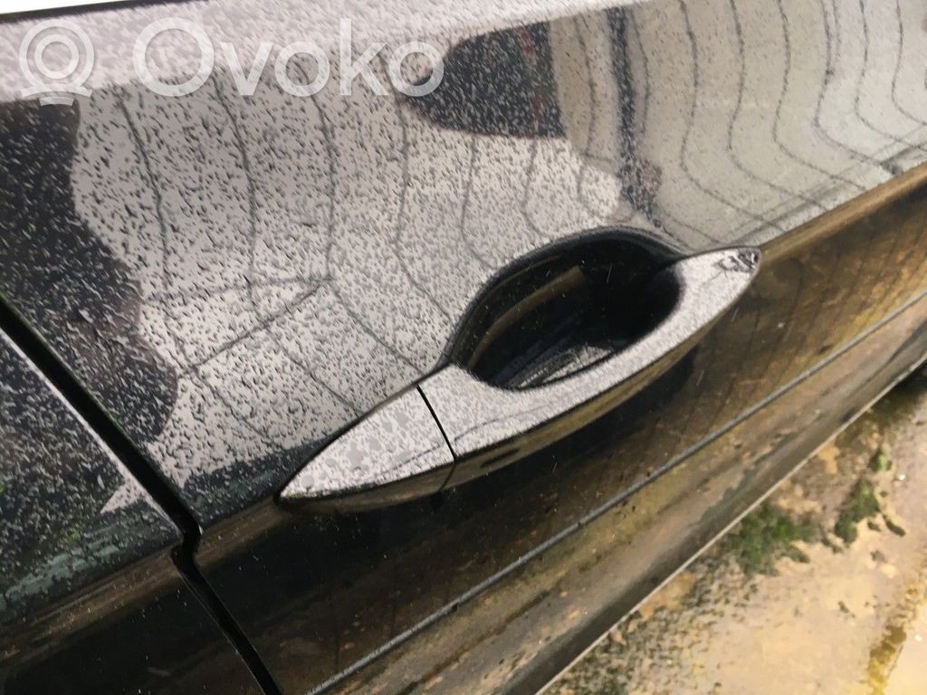 Klamka zewnętrzna drzwi przednich   510837206LGRU
