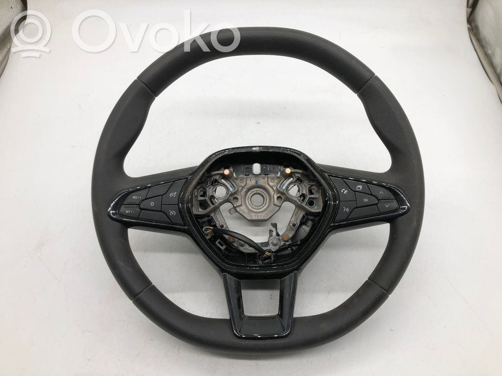 Renault Trafic III (X82) Руль 