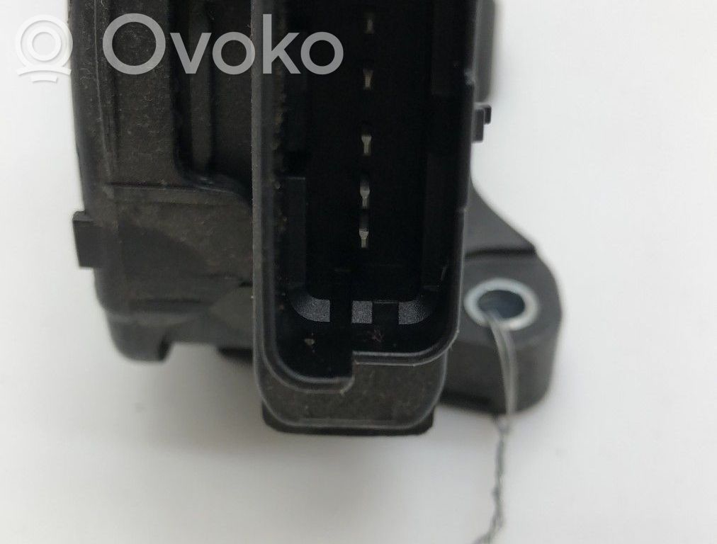 Throttle position sensor   1601Z6