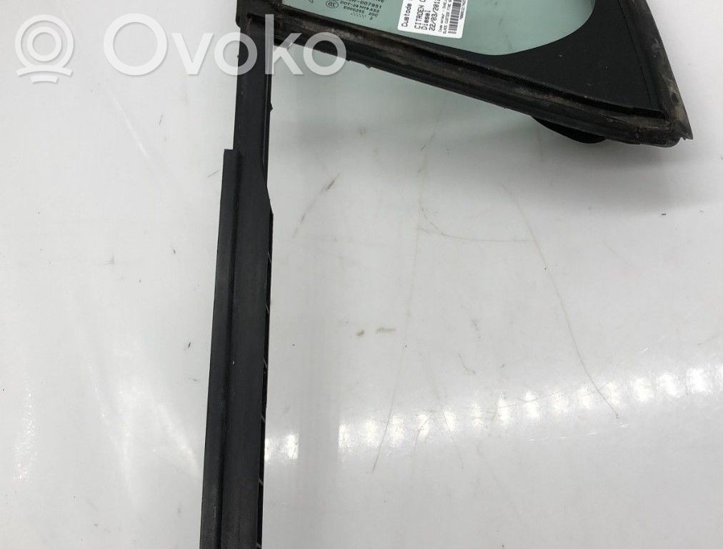 Citroen C3 Priekinės durys 