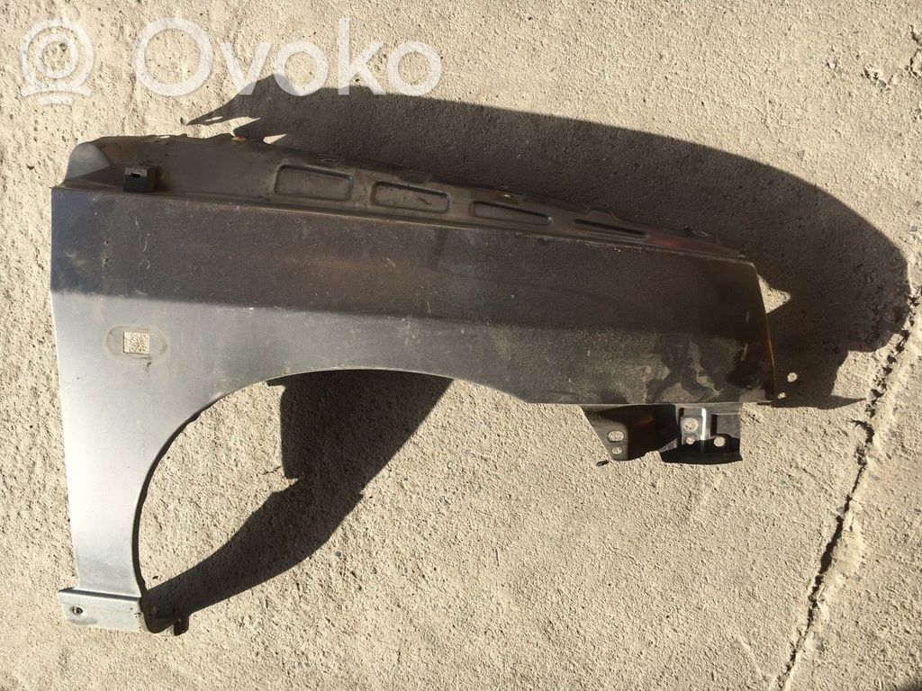 Renault Clio I Spārns 