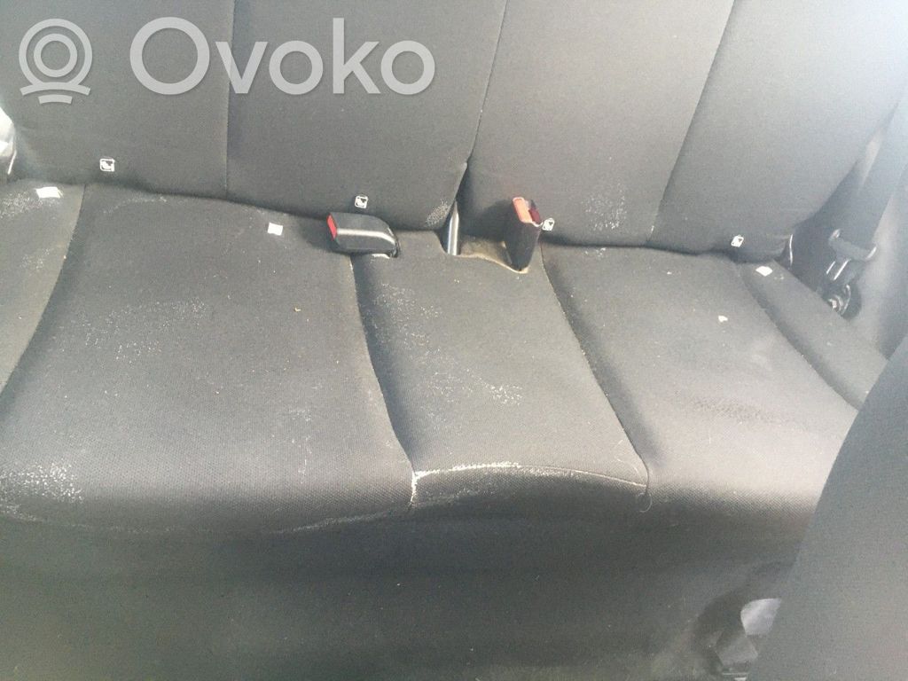 Fotel tylny   B000661180