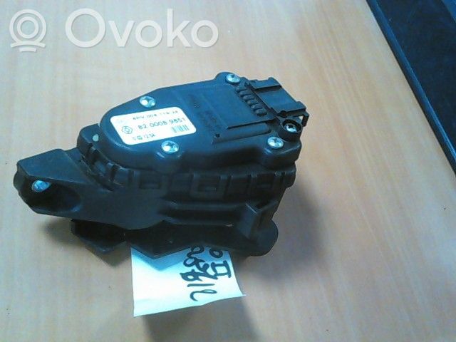 Renault Clio II Throttle position sensor 