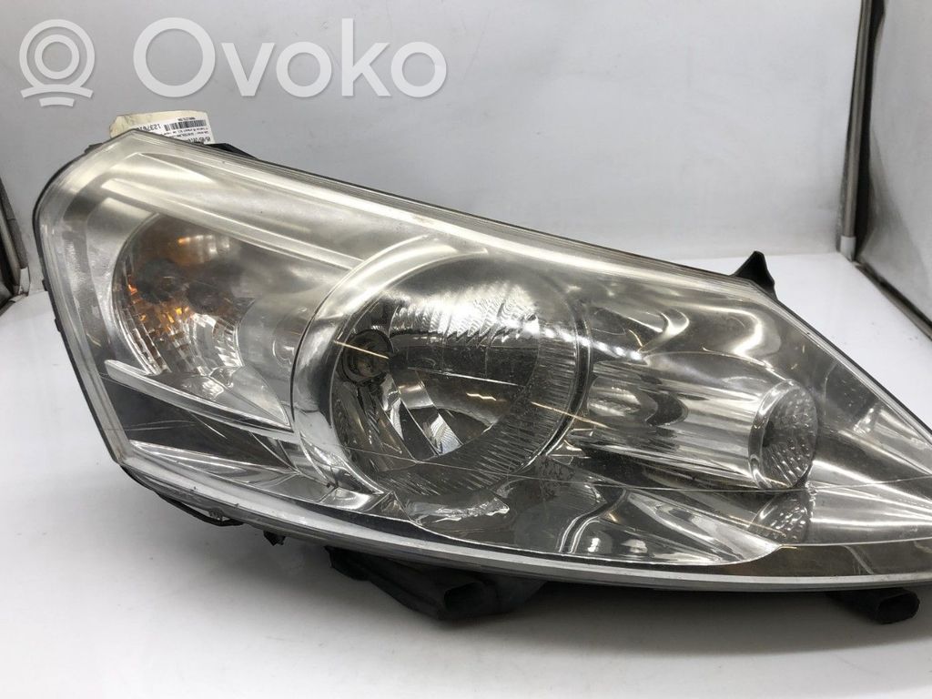 Headlight/headlamp   6206L0