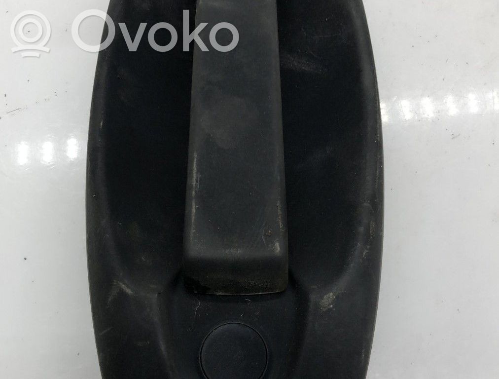 Peugeot Bipper Takaoven ulkokahva 