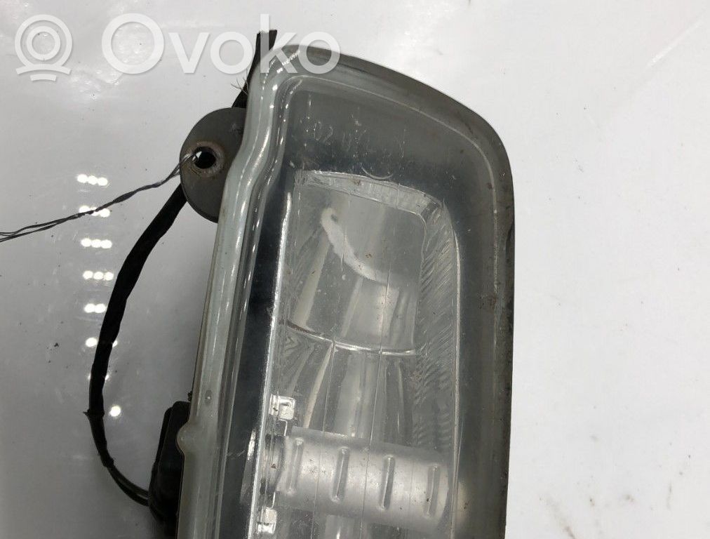 Ford C-MAX I Etusumuvalo 