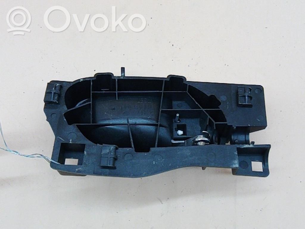 Citroen C6 Manecilla interna puerta delantera 