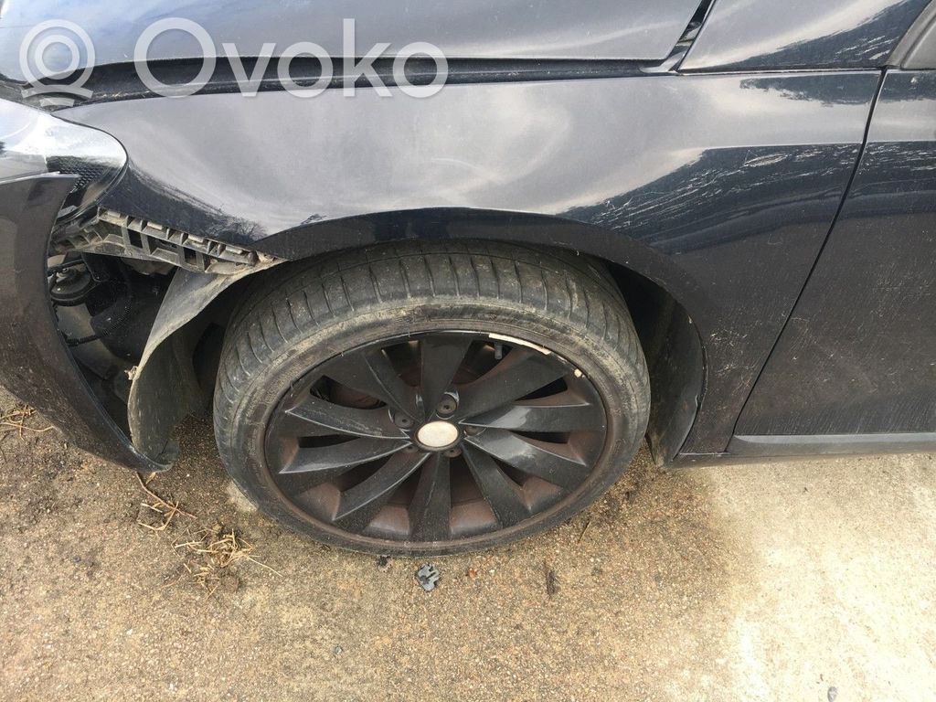 Volkswagen Scirocco Guardabarro 