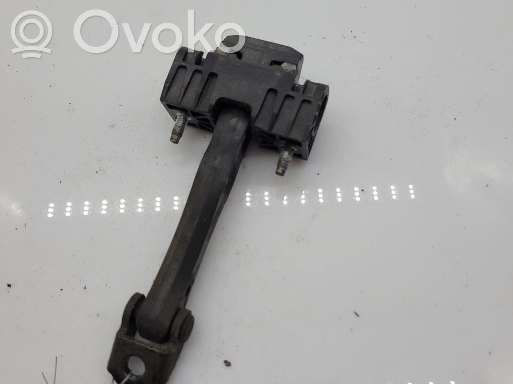 Citroen C4 I Etuoven pidätin 