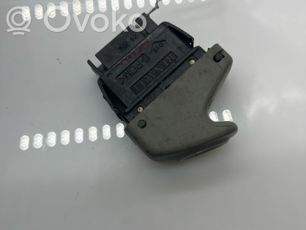 Renault Twingo I Electric window control switch 