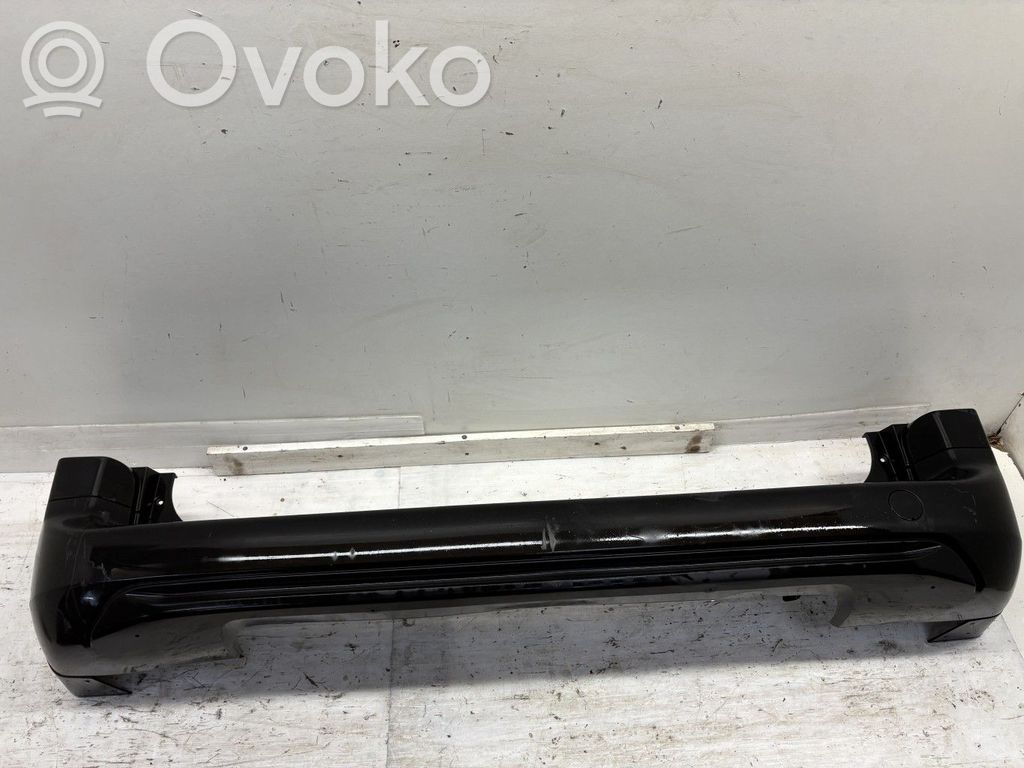 Opel Combo E Galinis bamperis 