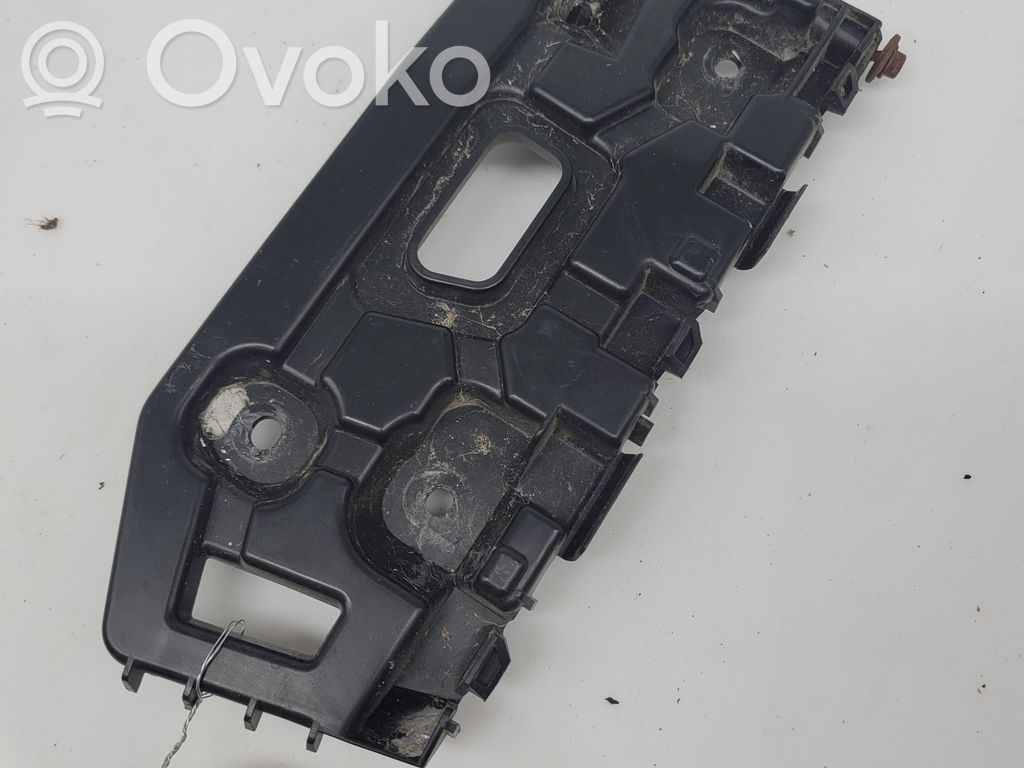 Dacia Lodgy Front bumper mounting bracket 