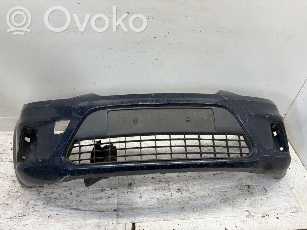 Ford C-MAX I Front bumper 