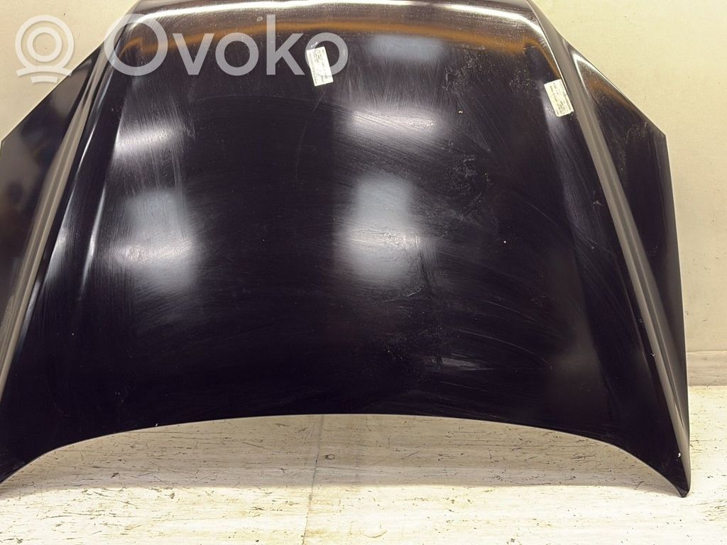 Chevrolet Captiva Konepelti 
