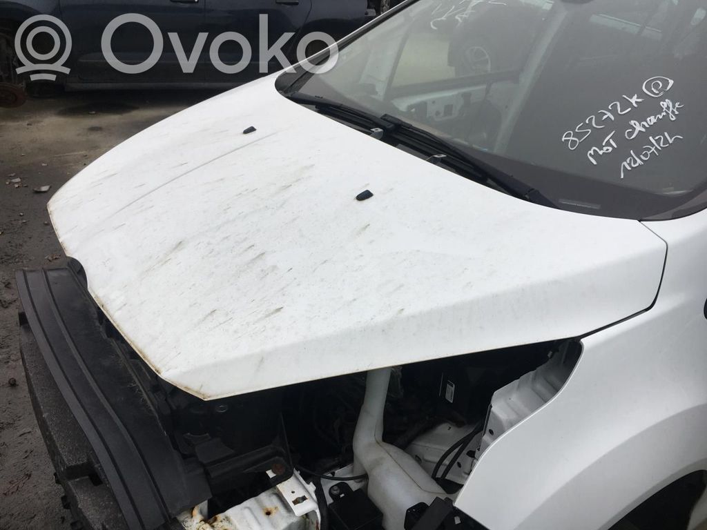 Ford B-MAX Engine bonnet/hood 