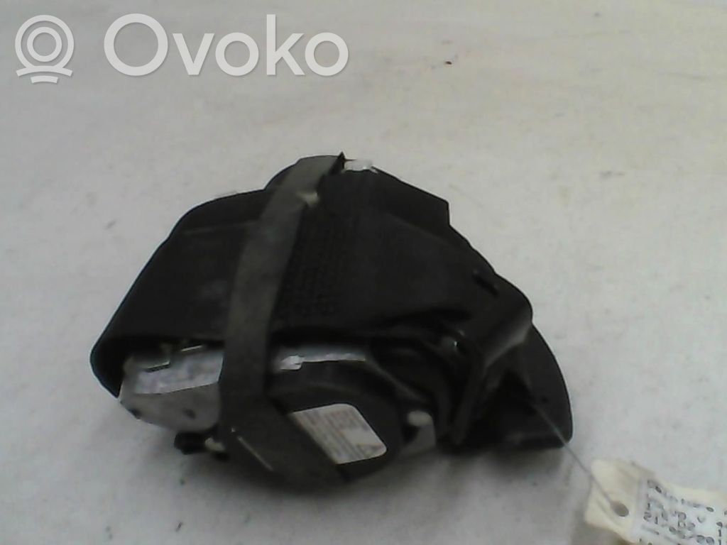 Volvo V40 Cinturón trasero 