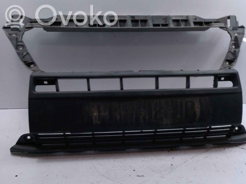 Citroen Jumper Parachoques delantero 