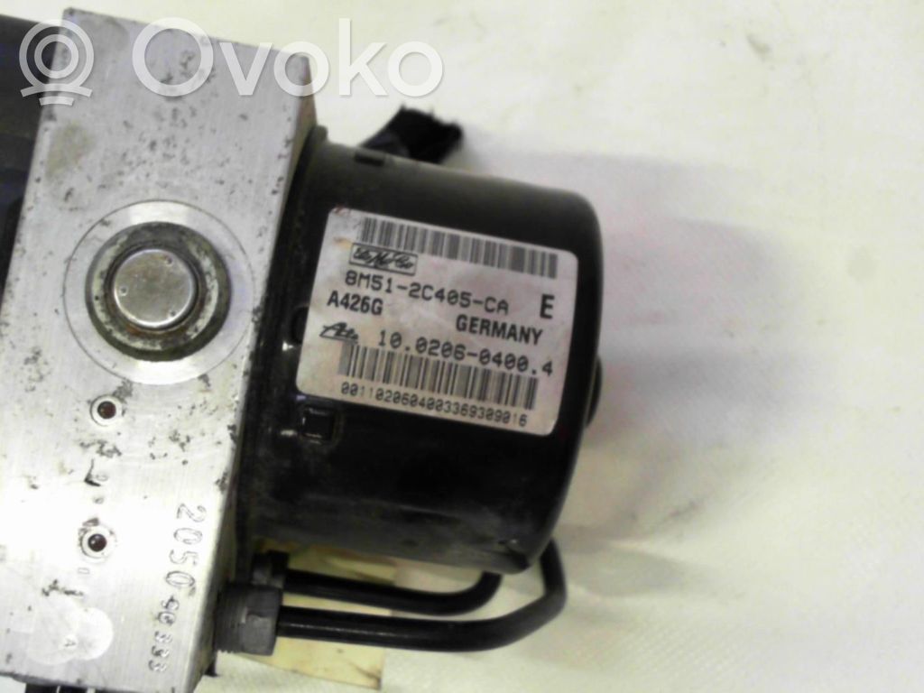 Pompe ABS   1692806