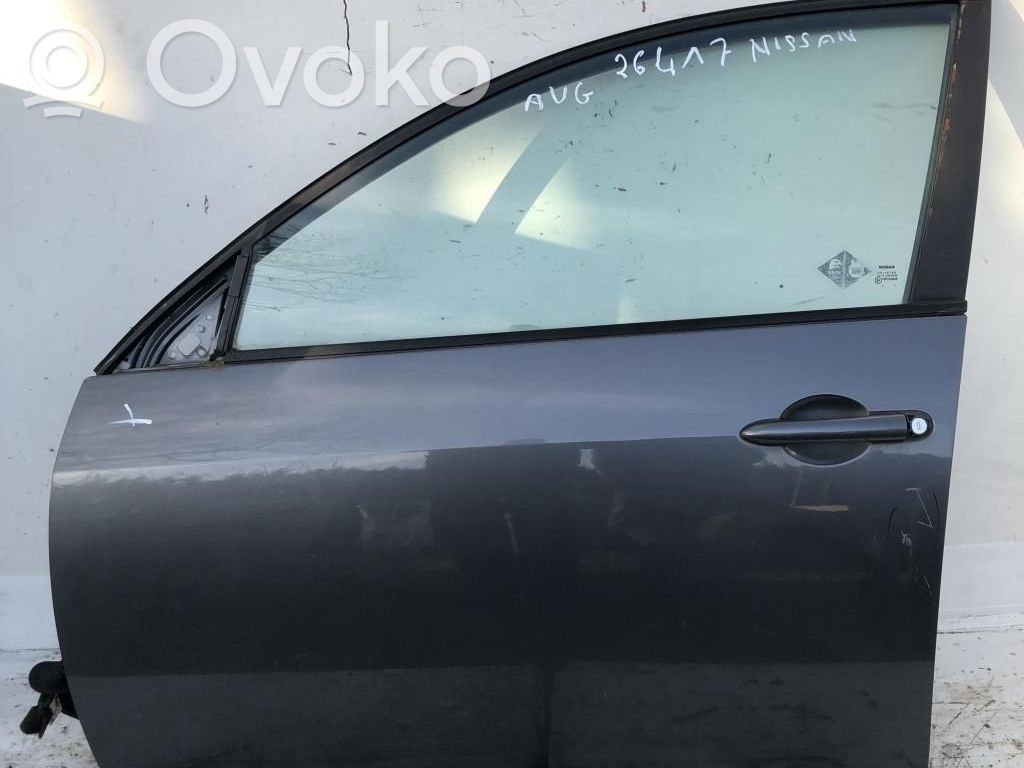 Nissan Primera Ușă față 