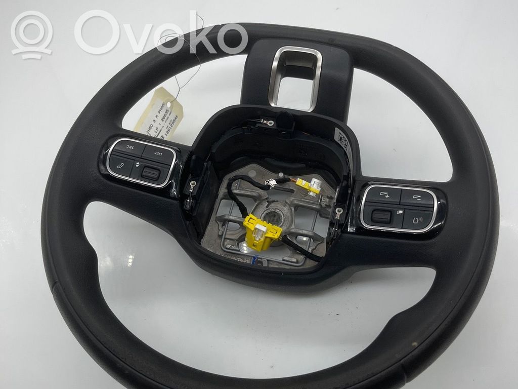 Citroen Berlingo Vairas 