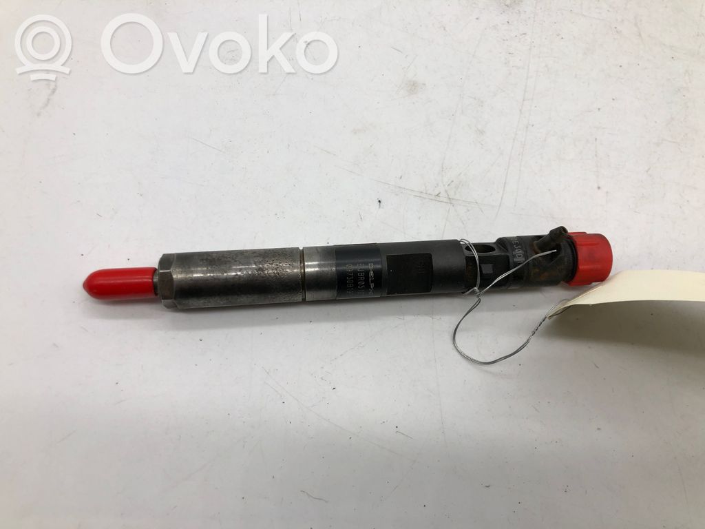 Renault Clio III Injector combustibil 