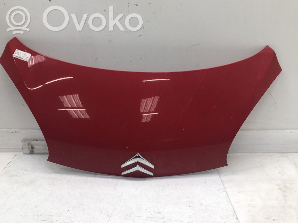 Citroen C1 Engine bonnet/hood 