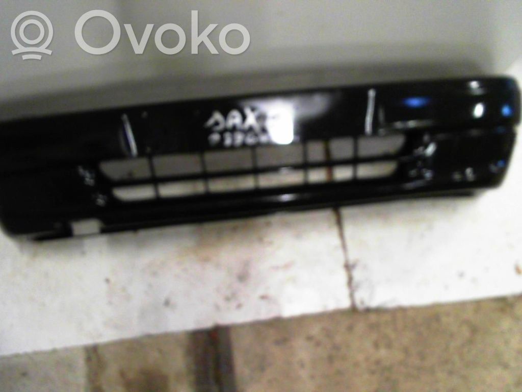 Citroen Saxo Parachoques delantero 