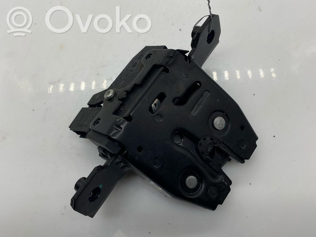 Opel Mokka Tailgate/trunk/boot lock/catch/latch 