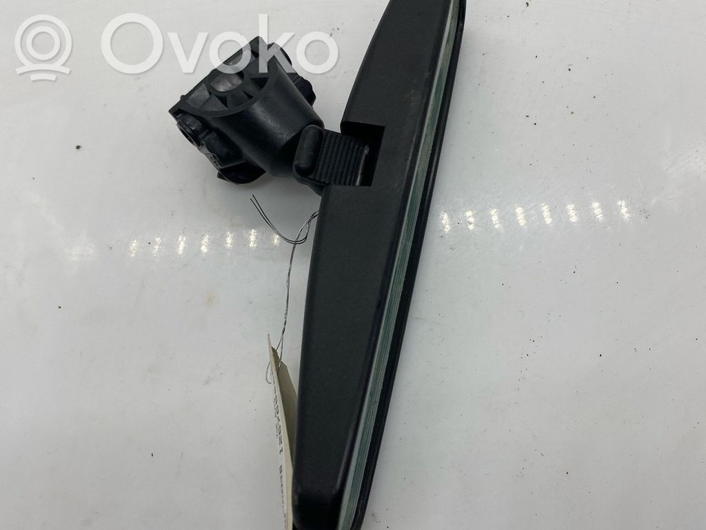 Espejo retrovisor (interior)   0000