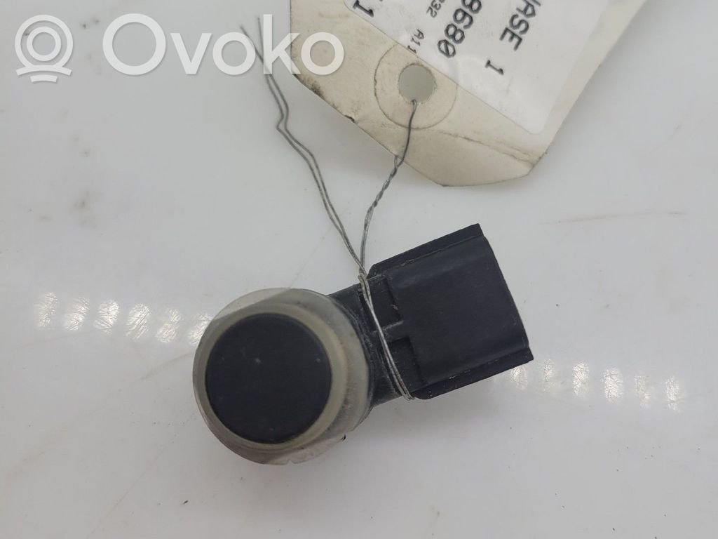 Sensor de aparcamiento PDC   284425707R