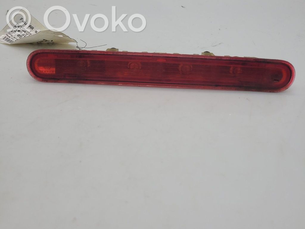 Peugeot 207 Lampă frână centrală 