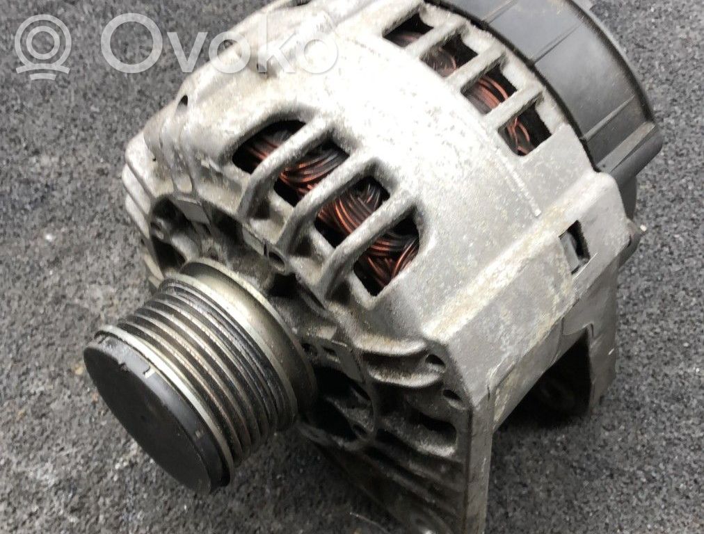 Dacia Logan I Generatore/alternatore 