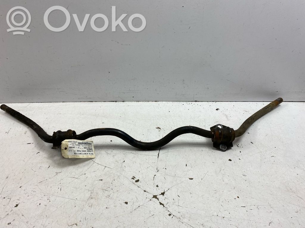 Citroen Saxo Etukallistuksenvakaaja 